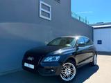 Audi Q5 3.0 TDI 176 kW quattro AHK schwenkbar XENON L - Audi Q5 aus 2010
