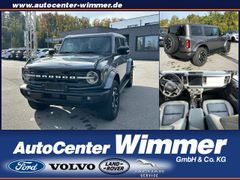 Foto Nummer 1: FORD Bronco