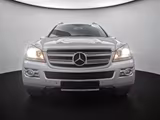 Mercedes-Benz GL 320 CDI 4M*7-SITZ*SHD*SITZKLIM*STD-HZG*MB-SCH - Mercedes-Benz: C32