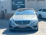 Mercedes-Benz S350d 4MATIC AMGPANOMULTIMEDIAVOLL - mit Diesel-Antrieb: Mercedes AMG