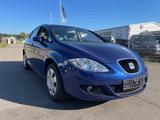 Seat Leon Reference - Seat Leon aus 2005: R
