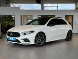 Mercedes-Benz A 200 AMG-Line*Pano*Digital*RFK*LED*SHZ*Ambiente - Mercedes-Benz A 200 in Bielefeld