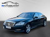 Mercedes-Benz S 500 w221 AMG Designo Kühlschr. Nachtsicht - gebrauchte Mercedes-Benz S 500 aus dem Jahr 2011