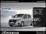 Mercedes-Benz VITO 119 Mixto/lang/Mopf/MBeam/AHK/Kamera/Navi