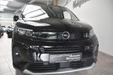 Opel Combo Life GS XL 8EAT LED Navi Kamera 7-Sitzer - gebrauchte Opel Combo Life aus dem Jahr 2024