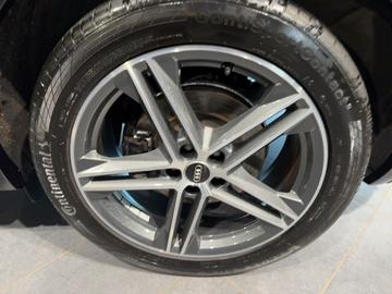2023 AUDI SQ5 — миниатюра 12