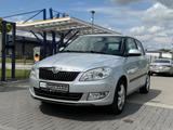 Skoda Fabia 1.2l TDI GreenLine *KLIMA*8-FACH*PDC* - Skoda Fabia: Greenline
