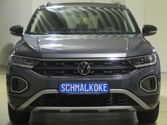 VW T-Roc 2.0 TDI SCR DSG7 GOAL AHK Navi DAB ACC