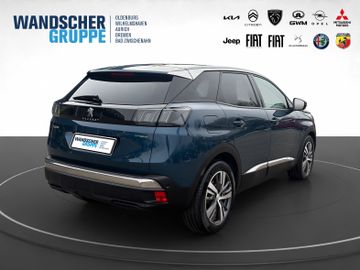 Peugeot 3008 1.6 225 A llure Pack Kam.+KeyLess+LED+Navi