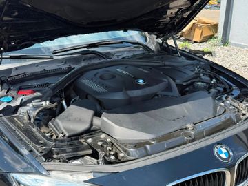 BMW 320 - 6