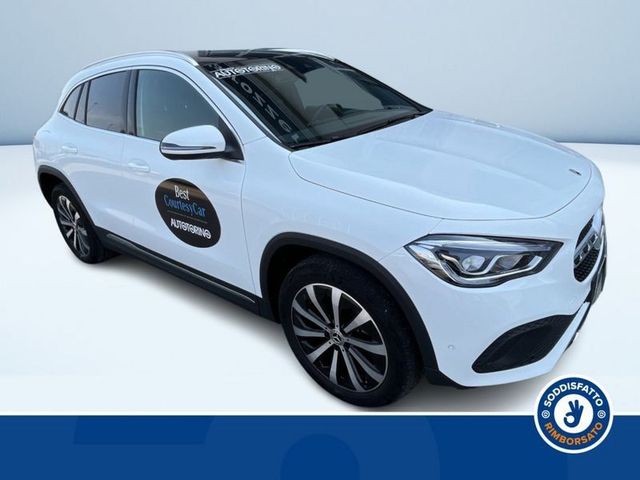 Mercedes-Benz GLA 250 Automatic EQ POWER Sport P