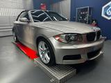 BMW 135i e88 Cabrio - BMW E88 - BMW 1er Reihe