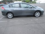 Honda Insight 1.3 i-DSI VTEC IMA Comfort Comfort - Honda Insight aus 2010 mit Hybrid-Antrieb