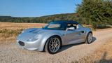 Lotus Elise MK1 original LHD Deutsche Erstauslieferung - Lotus Elise Gebrauchtwagen