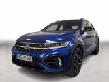 Volkswagen T-Roc 2.0 TSI R 4Motion BLACK+MATRIX+APP+DAB+AHK