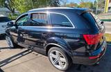 Audi Q7 Quattro 4L S-line - Audi A6 mit Diesel-Antrieb: Geländewagen, Automatik