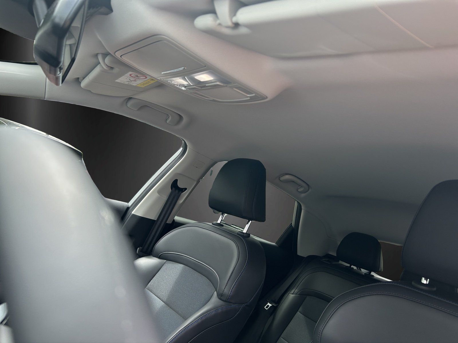 Fahrzeugabbildung MG MG4 AT LUXURY