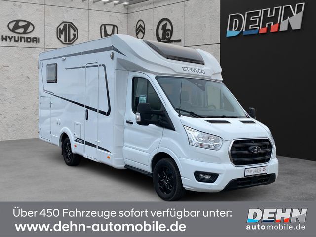 Etrusco T 6.9 SF 7.099,00 € Sondernachlass!