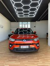 Ssangyong Tivoli 1.6 diesel AWD Exclusive - gebrauchte Ssangyong Kombis