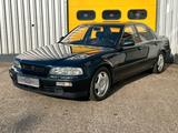 Honda Legend 3,2 V6 KA7 erst 64Tkm Leder Tempomat SZH - Honda Gebrauchtwagen von 1995