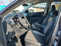 Volkswagen T-Cross - Vorschau Bild 10