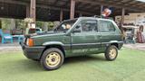 Fiat Panda 1000 4x4 Sisley - 1989 - Fiat Panda Oldtimer