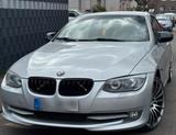 BMW 3er Cabrio e93 FACELIFT, TOP ZUSTAND 320d - BMW 3er E93 mit Facelift