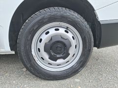 Fahrzeugabbildung Fiat Talento Kasten L1H1 2.0D 88KW Insp.+Reifen NEU