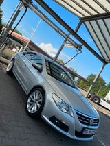 Volkswagen Passat CC 2.0 TDi 170ps - Volkswagen Passat CC: TDI 170