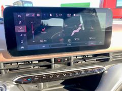 Fahrzeugabbildung Fiat 500e 3+1 Icon SHZ AAC PDC GRA CARPLAY DAB+