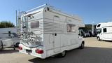 LMC A590 Liberty ~ Fiat-Ducato... - LMC Diesel Alkoven
