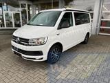 Volkswagen T6 California Beach 2,0TDI Autom. Navi Standhzg  - Volkswagen Auto