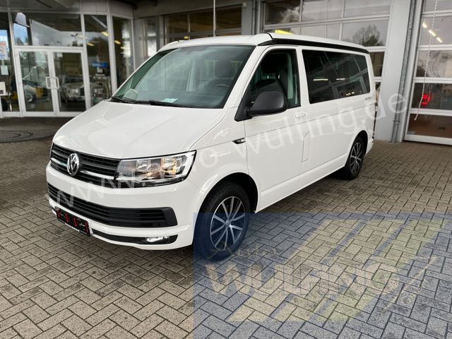 Volkswagen T6 California Beach 2,0TDI Autom. Navi Standhzg 