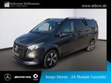 Mercedes-Benz V 220 Lang AHK2,5t*Distr*Stdhzg*Kamera*Navi*DAB - Mercedes-Benz 220: Van