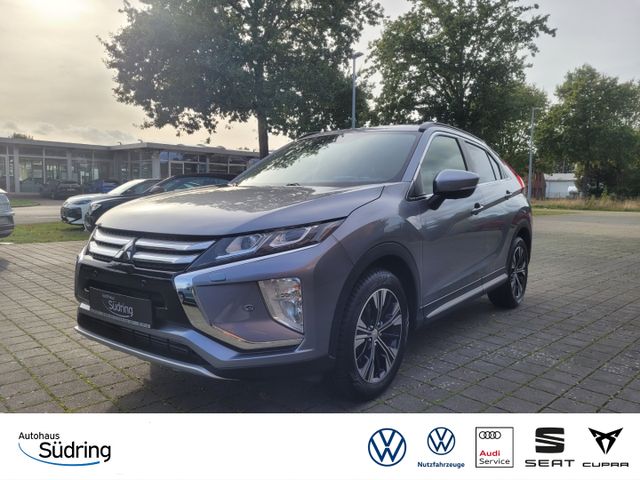 Eclipse Cross 1.5 T-MIVEC Top 2WD Leder Kamera
