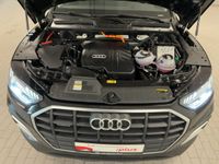 Audi Q5 - Vorschau Bild 24