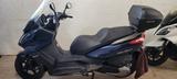 Kymco Downtown 300i, Nur 8.430 km, Top-Zustand - KYMCO ABS 300I