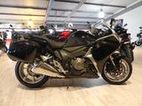 Honda VFR1200 DCT mit ABS incl. Anlieferung . - HONDA VFR