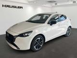Mazda 2 Homura 1.5 Rückfahrkamera LED CarPlay  - Mazda 2 Gebrauchtwagen in München