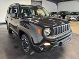 Jeep Renegade Trailhawk 4WD - gebrauchte Jeep Renegade aus dem Jahr 2015