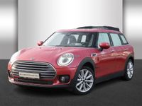 MINI Cooper Clubman - Vorschau Bild 2