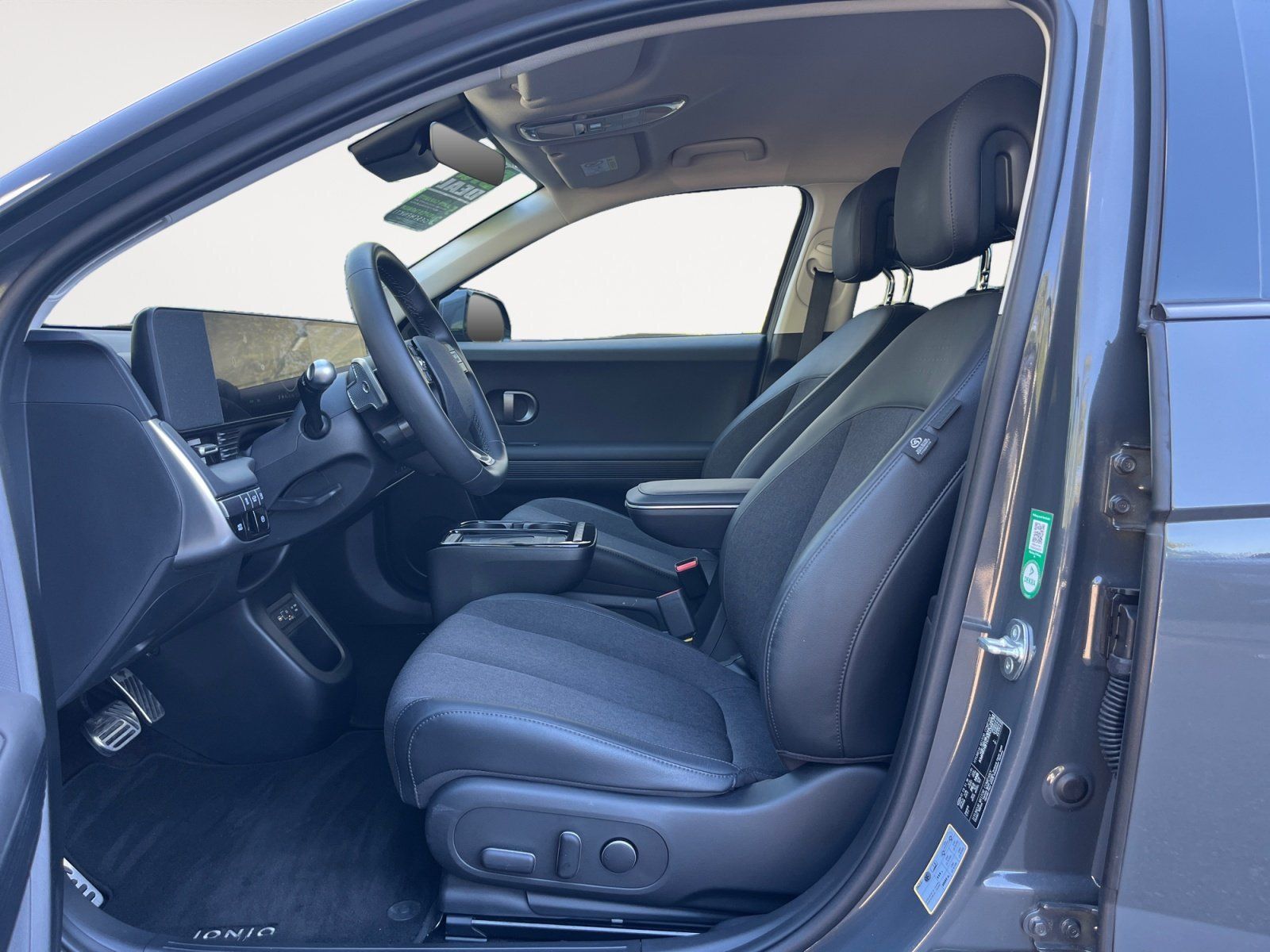 Hyundai IONIQ 5 – Bild 11