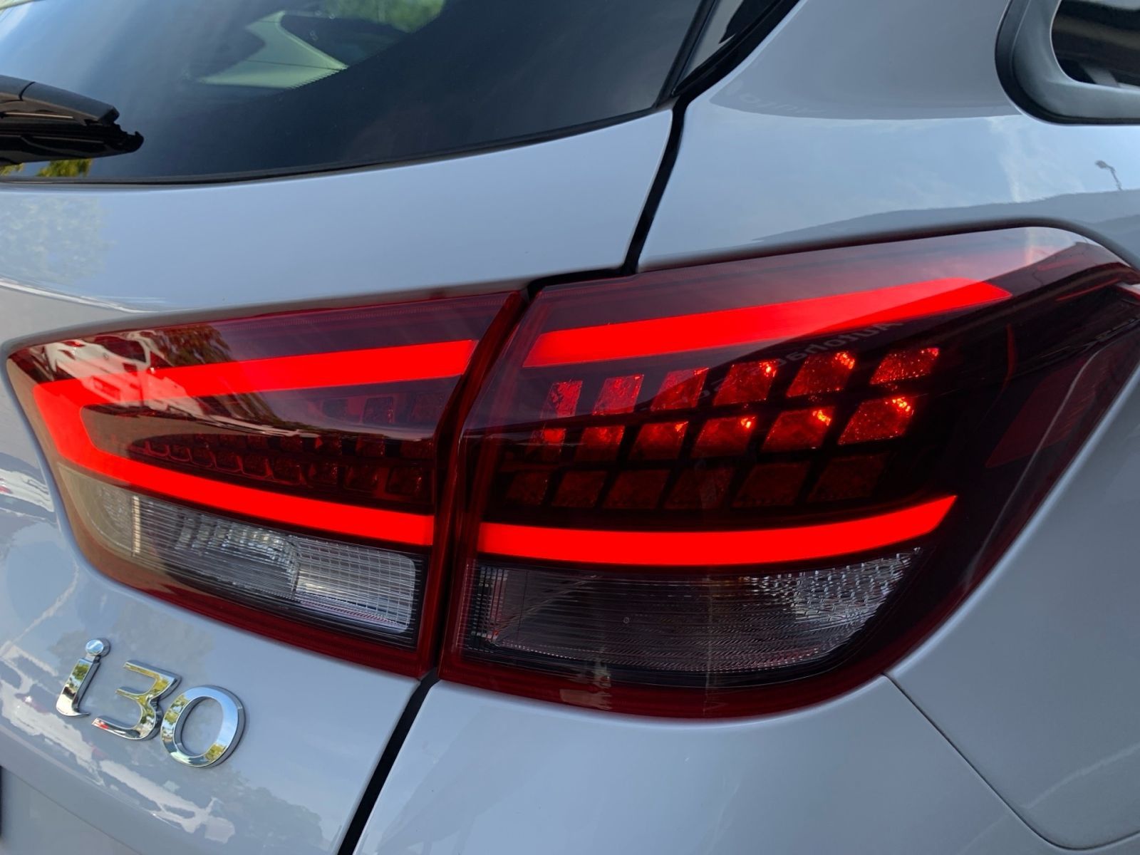 Fahrzeugabbildung Hyundai i30 Kombi 1.5 T-GDI 7-DCT N-Line Mild-Hybrid Pan
