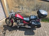 Kawasaki EN 500 - KAWASAKI CHOPPER EN 500