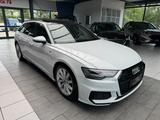 Audi A6 Avant 40 TDI quattro S.line Sport / Plus - Audi A6: Alcantara, Kombi