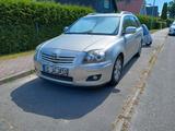 Toyota TOYOTA AVENSIS T25 - gebrauchte Toyota Avensis aus dem Jahr 2007