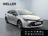 Toyota Corolla Hybrid TS 2,0 l, 178 PS CVT. 4x2, T - Toyota Corolla: X
