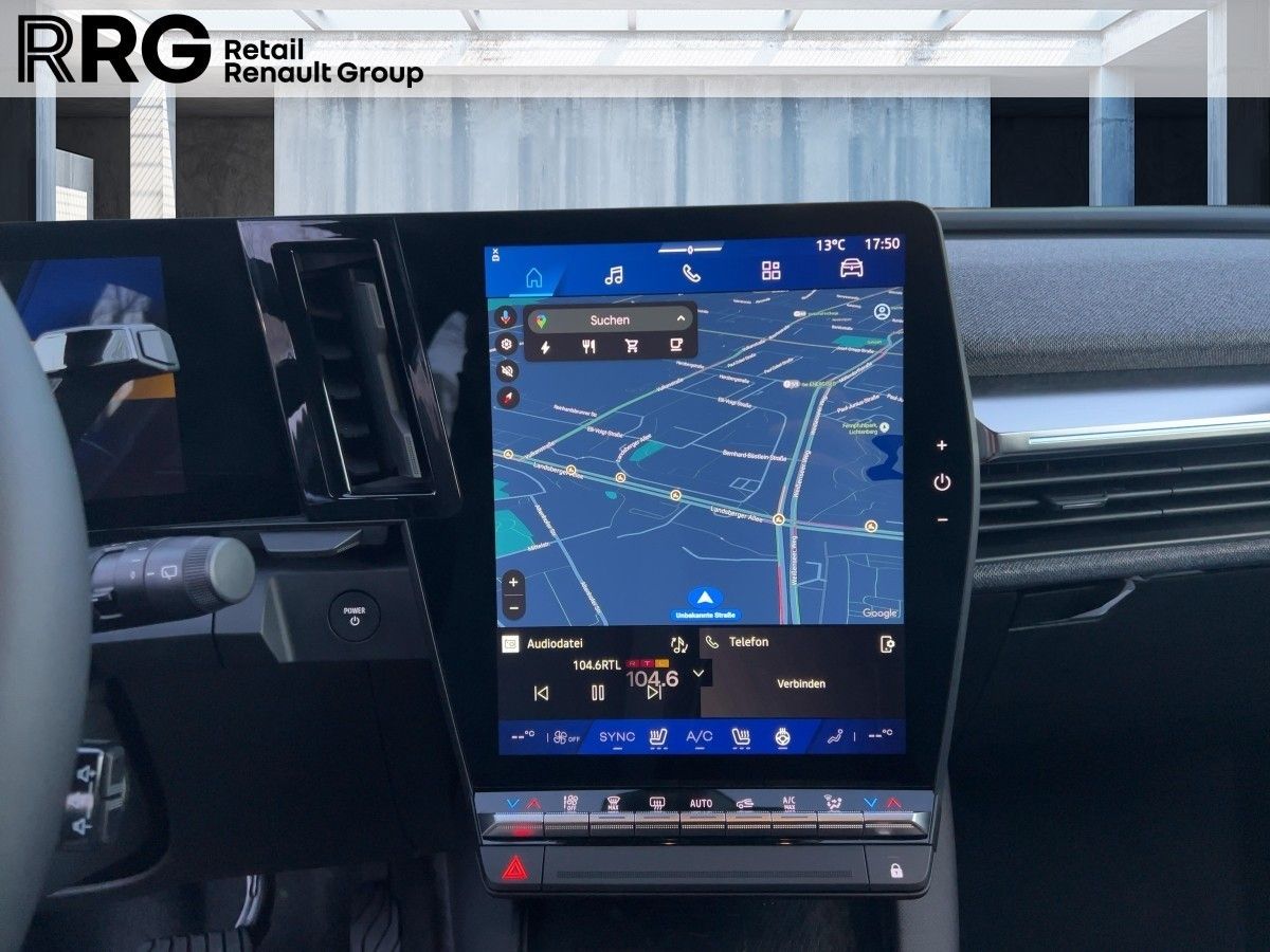 Renault Scenic E-TECH - Bild 12