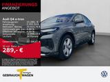 Audi Q4 e-tron Sportback 40 AHK NAVI+ SITZHZG - Audi Q4 e-tron in Essen
