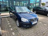 Volkswagen VW Polo 1,6 Benzin Trend Tour Automatik (k... - Volkswagen Polo aus 2006: 1.6